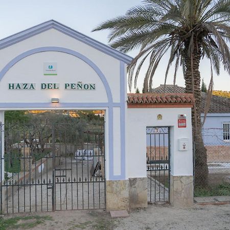 Alojamiento Rural Junto A Via Verde أولفيرا المظهر الخارجي الصورة
