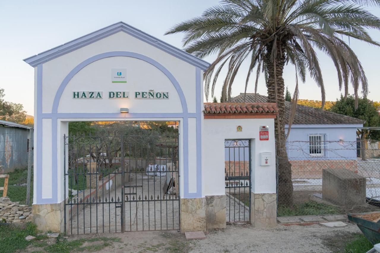 Alojamiento Rural Junto A Via Verde أولفيرا المظهر الخارجي الصورة