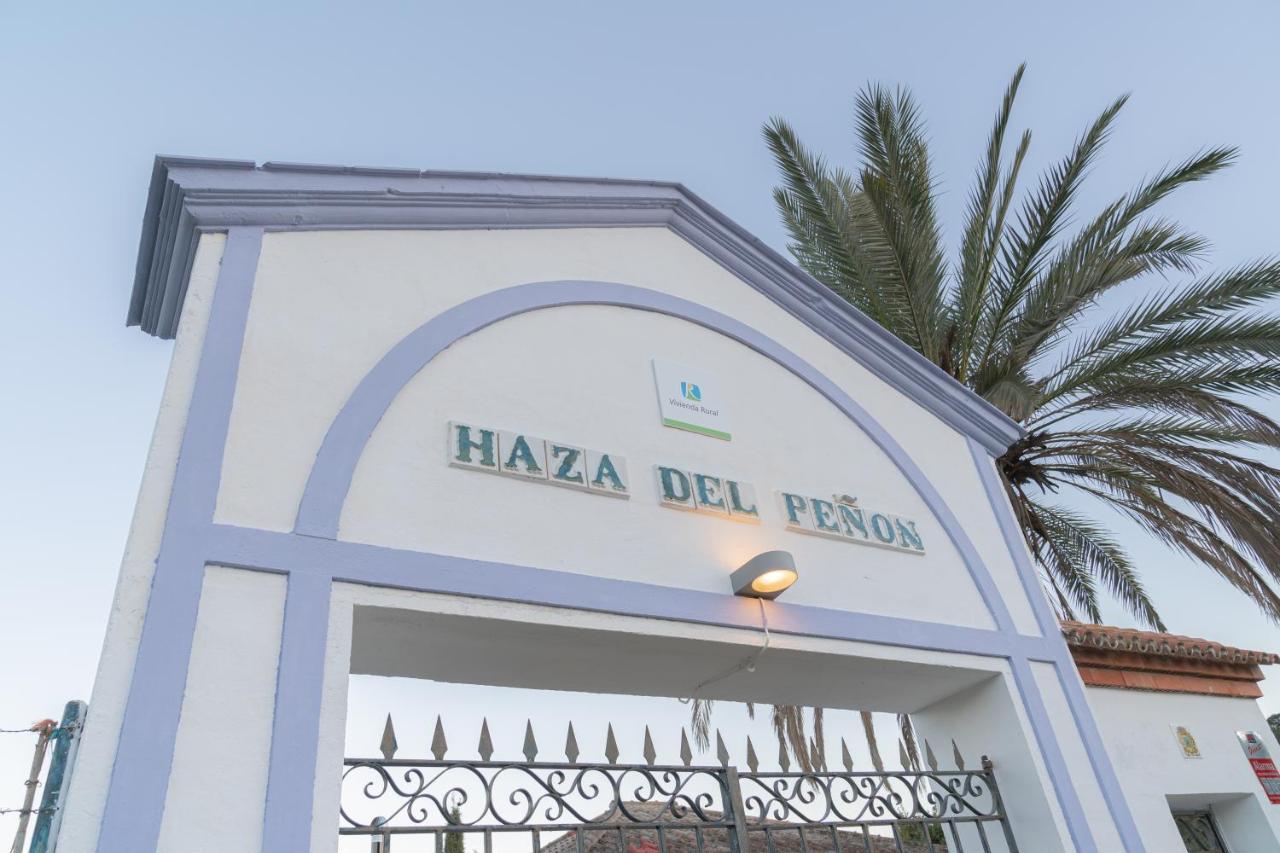 Alojamiento Rural Junto A Via Verde أولفيرا المظهر الخارجي الصورة