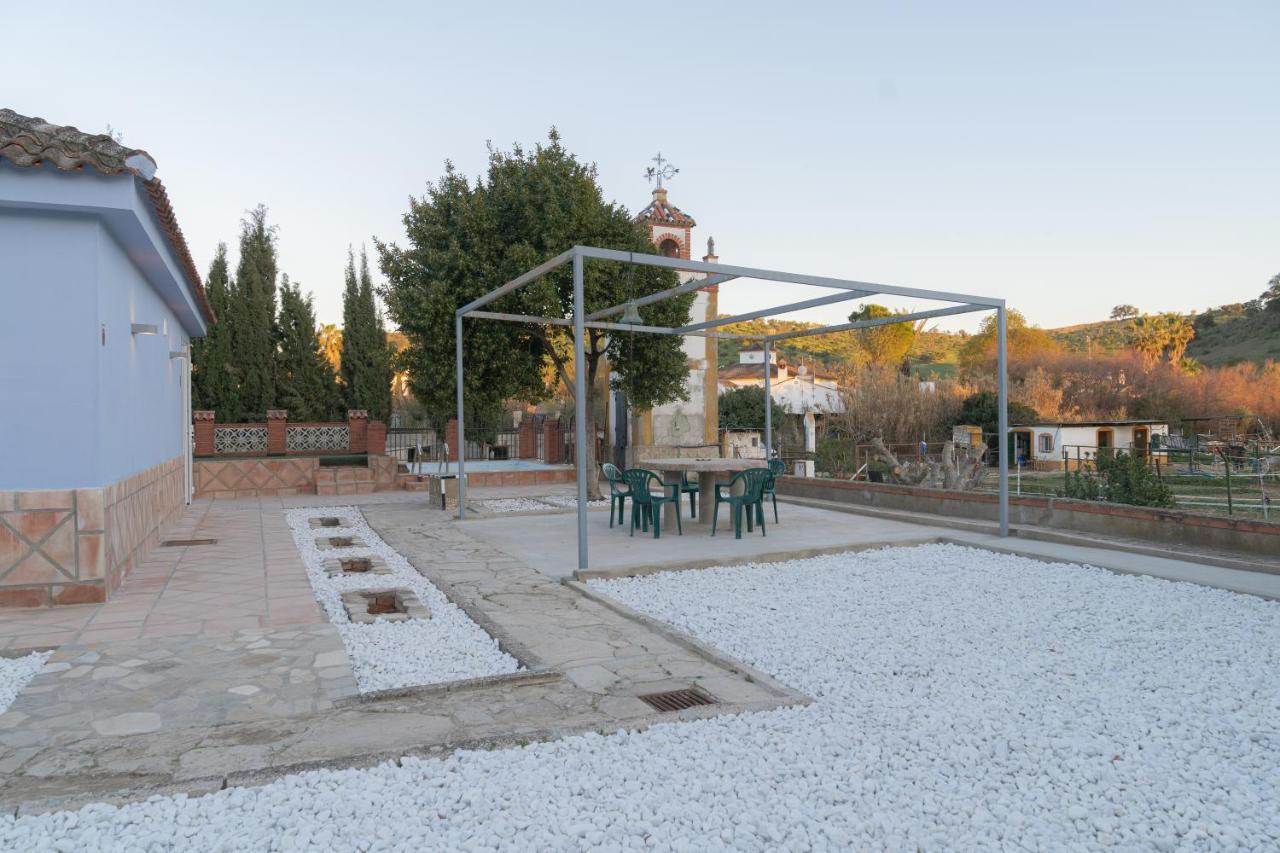 Alojamiento Rural Junto A Via Verde أولفيرا المظهر الخارجي الصورة