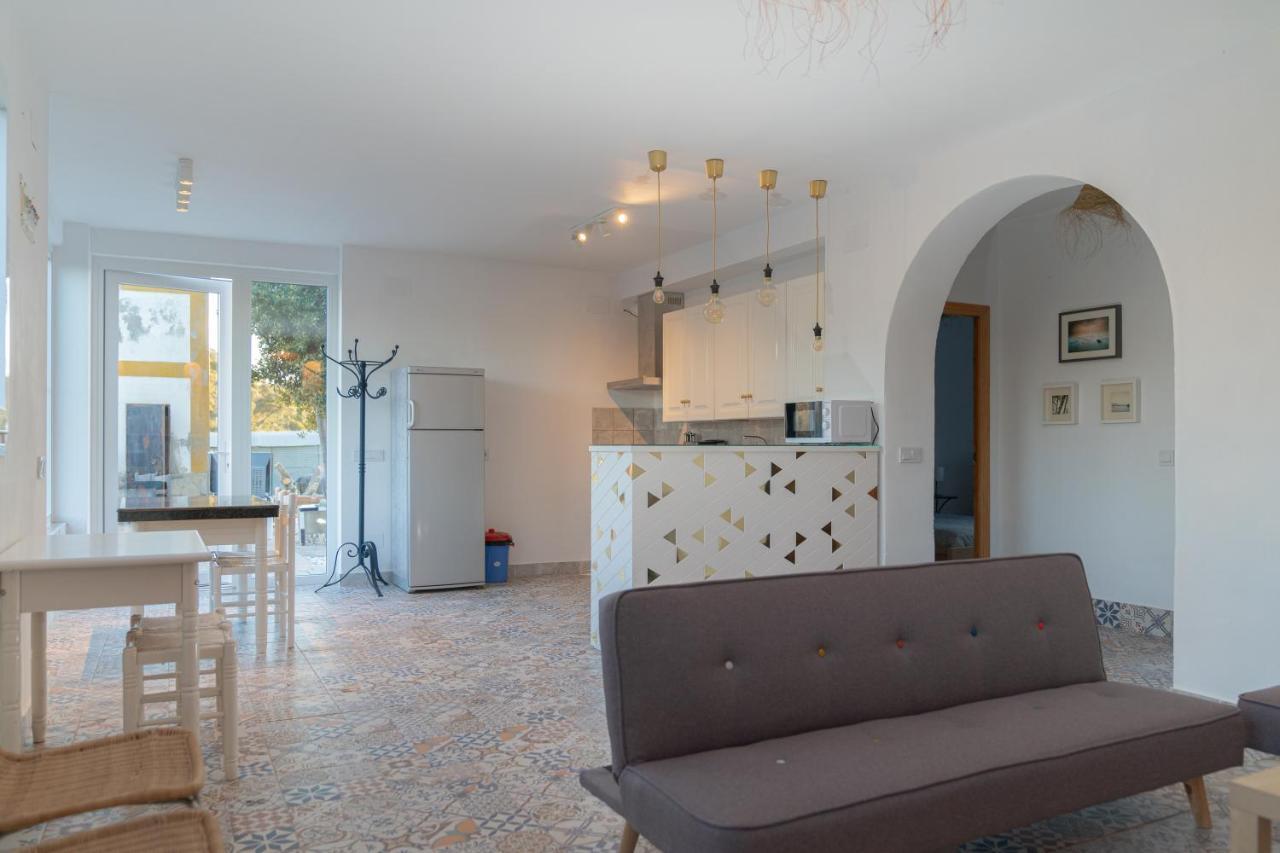 Alojamiento Rural Junto A Via Verde أولفيرا المظهر الخارجي الصورة